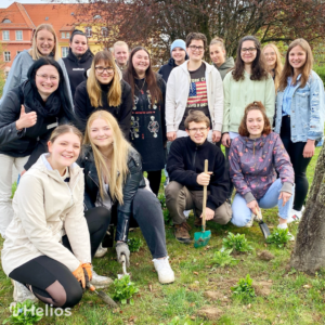 Bildungszentrum Helios Plauen