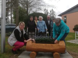 Diakonie Martinsberg Pausa