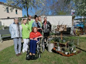 K&S Seniorenresidenz Rodewisch2