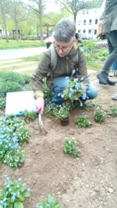 Vogtländisches Netzwerk Demenz Reichenbach1